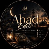 Ahad Editz