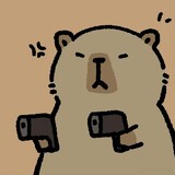 capybara-la