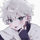 Starz_Killua