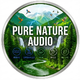 pure nature audio