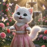 ma cat funny