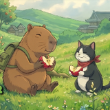 minhau&cacau