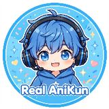Real AniKun