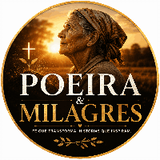 Poeira & Milagres