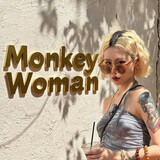 monkeywoman