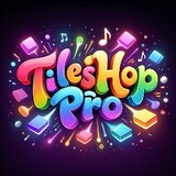 TilesHop [GamePlay]