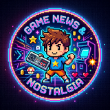 Game News & Nostalgi