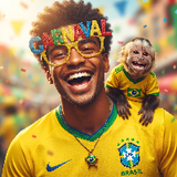 巴西恶作剧 Brazil Pranks