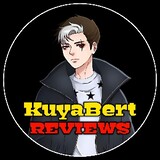 KuyaBert_REVIEWS