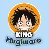 KING_Mugiwara