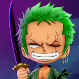 RORONOA ZORO SOLA