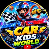 car kides world