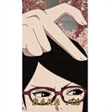 SARADA UCHIA