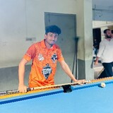 Towhidul Islam Ridoy