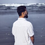 kashif sarkar