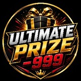 ULTIMATE PRIZE-999