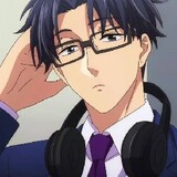 Hirotaka×