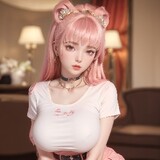 aihuihua_lin