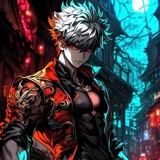 xiaobomanchang