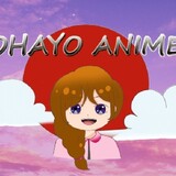 OHAYO ANIME