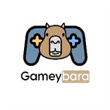 Gameybara