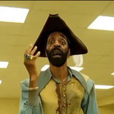 CapitanClark