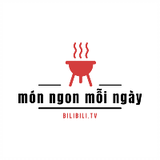 món ngon mỗi ngày
