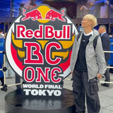 Bboy ton