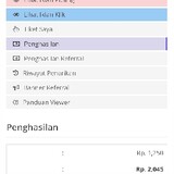CHECK PROFIL