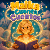 Maika Cuenta Cuentos