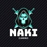 naki gaming123
