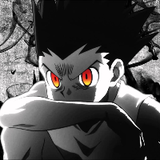 Liam Anime HXH