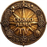 Cosmo Alma TV