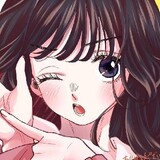 リンはアニメを見るのが大好き