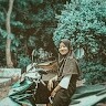 indah amelia putri