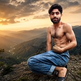 Malik Parvaiz_8916