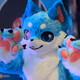 creator avatar