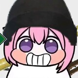 lanbaipeisebluewhite