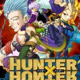 Hunter x hunter 2011