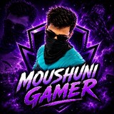 MOUSHUNI GAMER