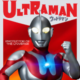 AGS_Ultraman Series