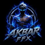 AKBAR FFX