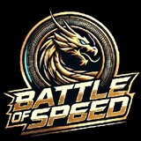 Battle Of Speed