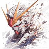 gaodajiepoushiyanshi