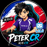 Peter CR