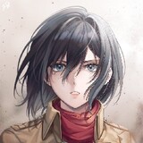 Mikasa___Ackerman