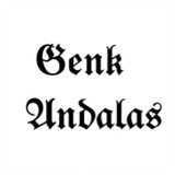 Genk Andalas