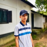 Md Suhag Ahmed_7534