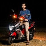 Sahan Tony