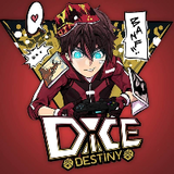 DiceDestiny